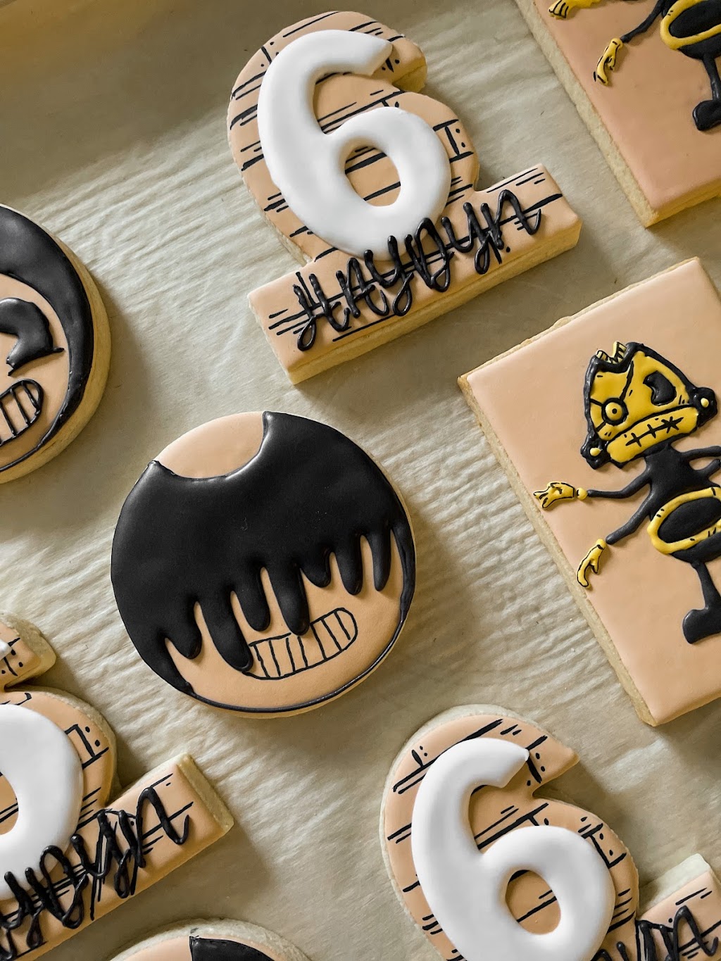 So she baked | Richard Davies Cres, Bowmanville, ON L1C 0N8, Canada | Phone: (905) 580-4631