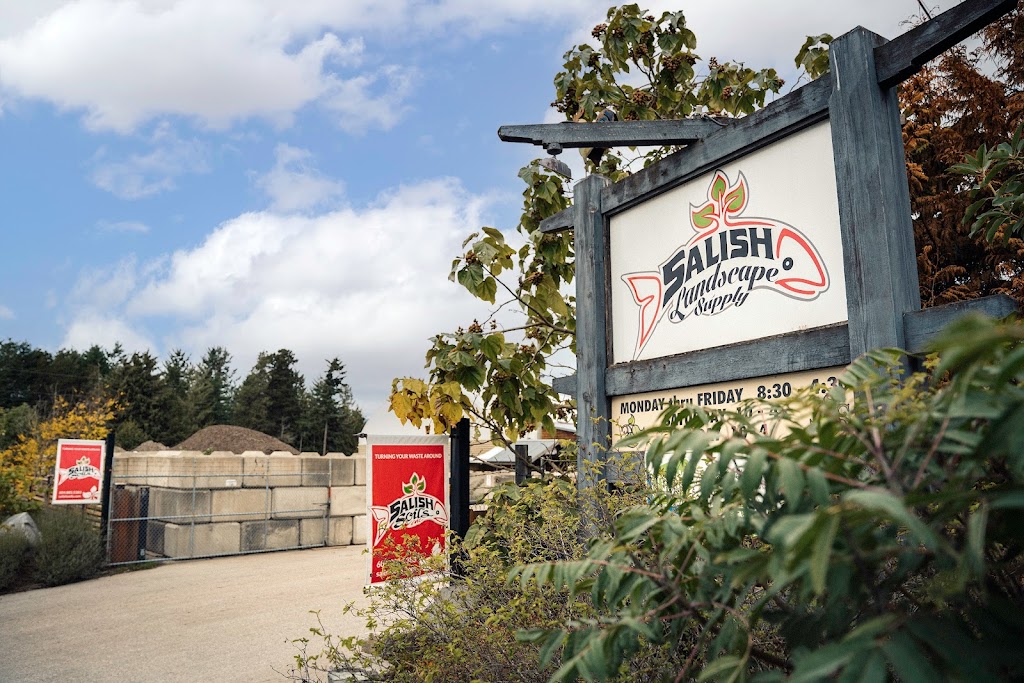 Salish Soils Inc | 5646 Schetxwen Rd, Sechelt, BC V7Z 0V3, Canada | Phone: (604) 885-5383