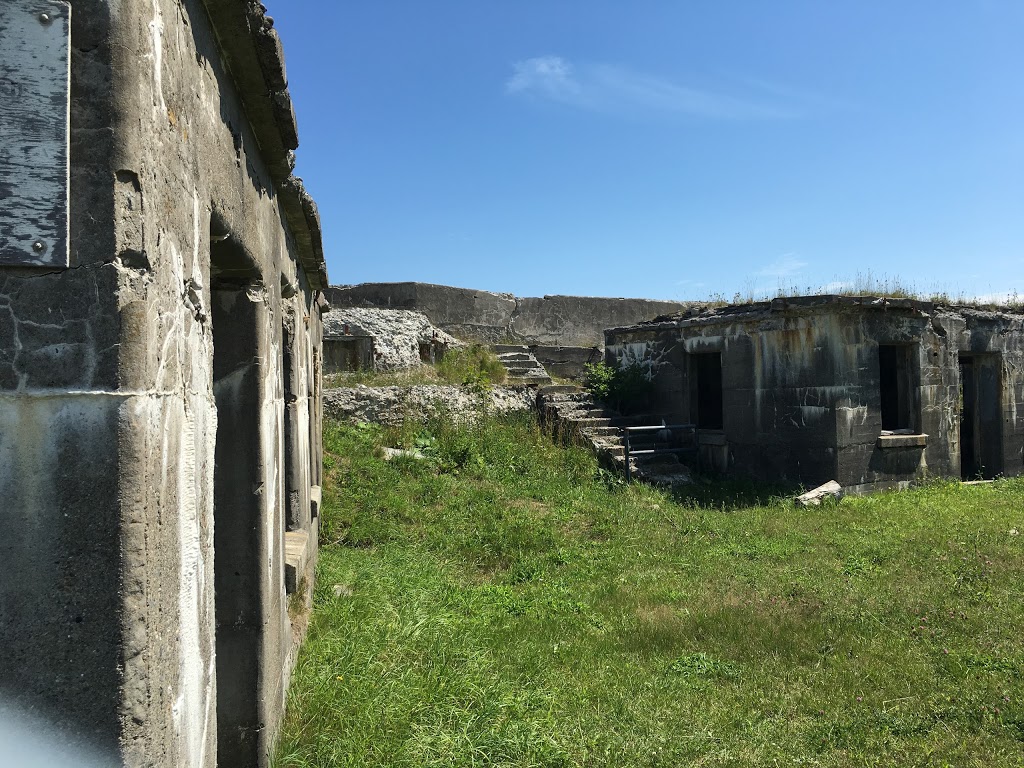 Point Pleasant Battery | South End, Halifax, NS B3H 1A1, Canada | Phone: (902) 490-4700