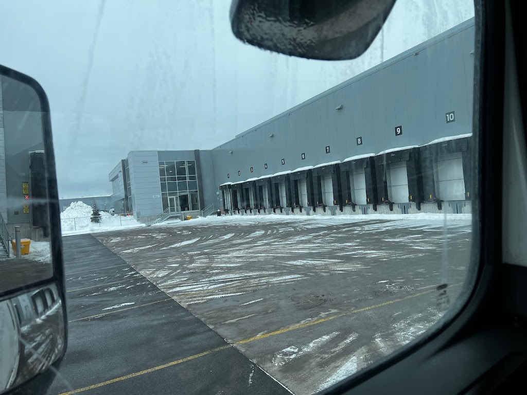 Congebec, Mascouche | 3601 Av. de la Gare, Mascouche, QC J0K 3C1, Canada | Phone: (877) 683-3491