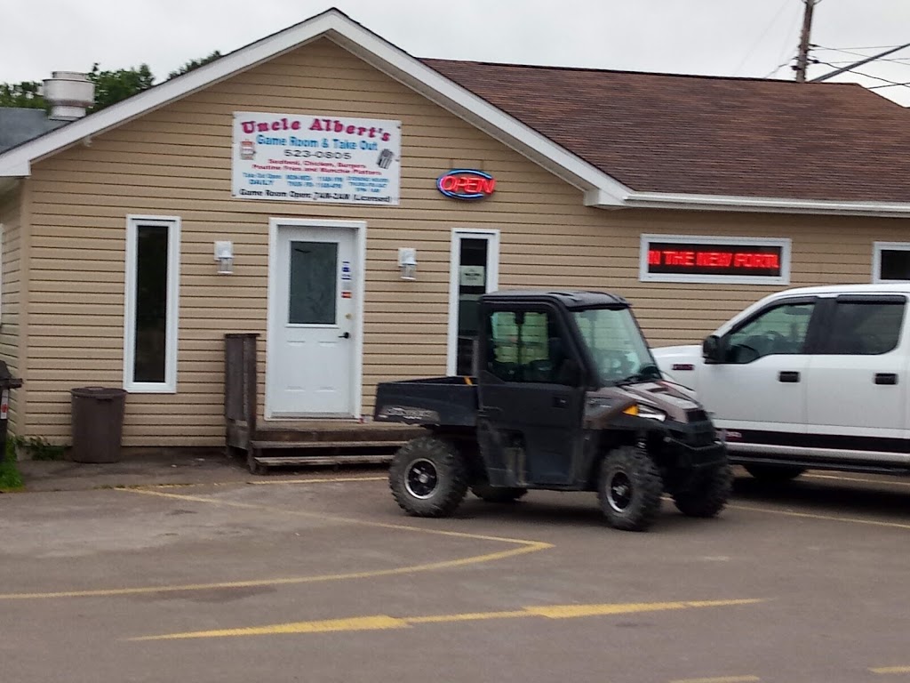 AML FUELS & CONVENIENCE | 20 Big Cove Rd, Elsipogtog First Nation, NB E4W 2S4, Canada | Phone: (506) 523-7261