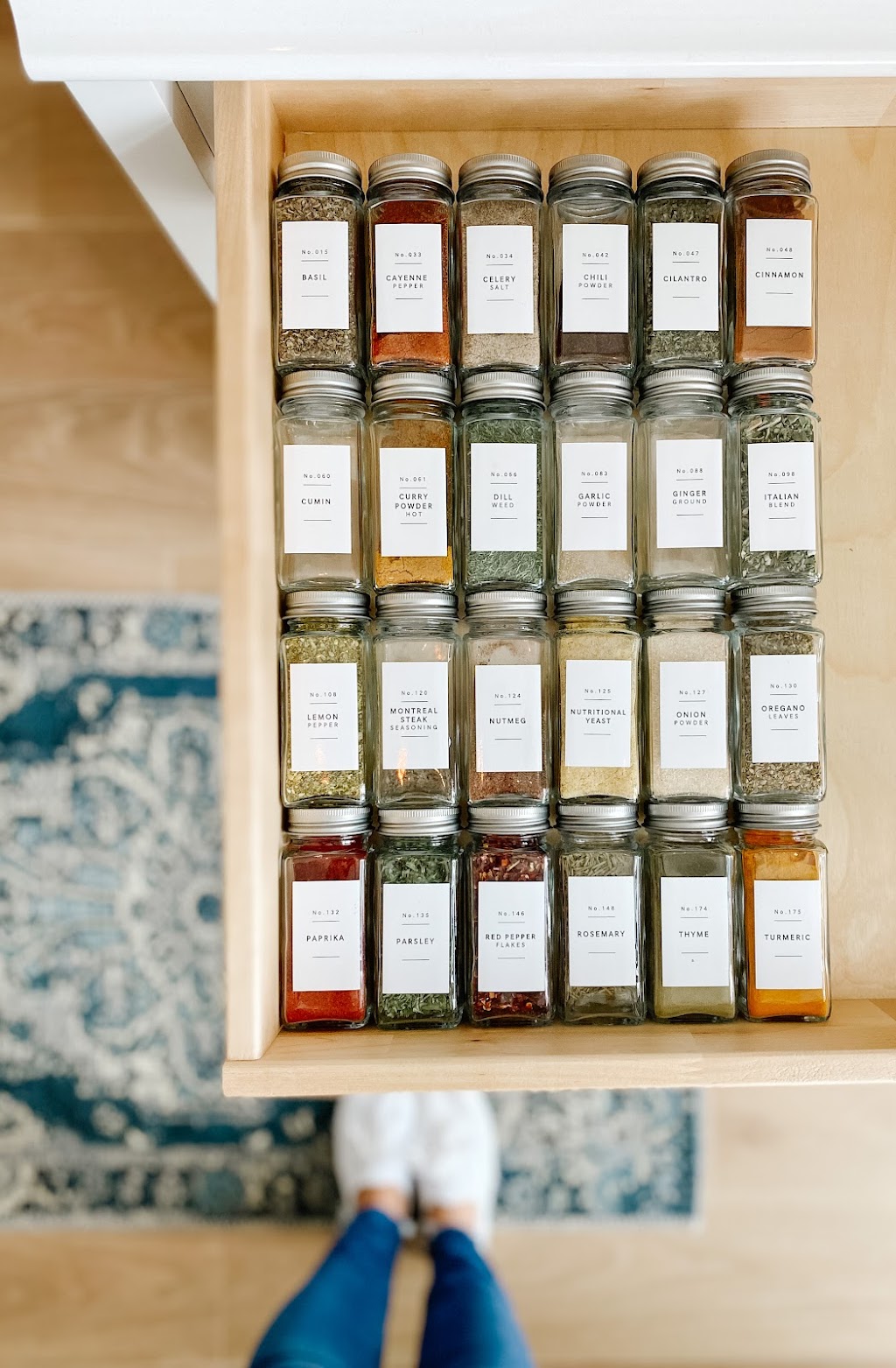 Crescent Living Co. - Professional Home Organization | 1140 Castle Crescent, Port Coquitlam, BC V3C 5C6, Canada | Phone: (604) 671-6452