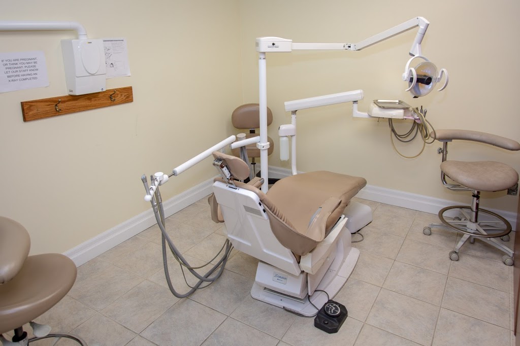 Waterloo Emergency Dental Centre | 258 King St N Unit #7, Waterloo, ON N2J 2Y9, Canada | Phone: (519) 883-0505