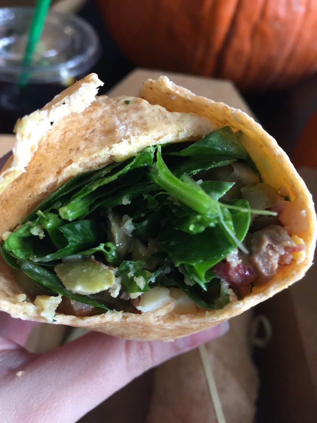 AvocoBar | 149 Welham Rd #22, Barrie, ON L4N 8Y3, Canada | Phone: (705) 727-0505