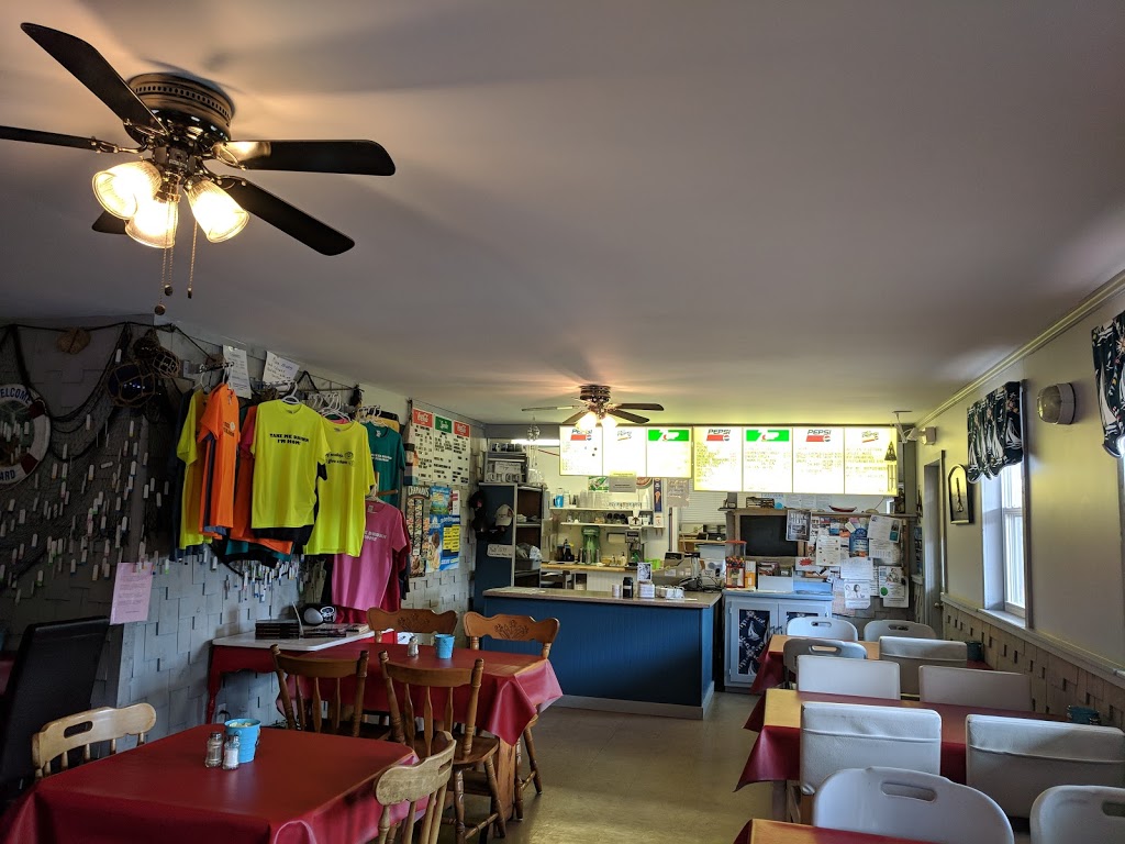 Grannys | Five Islands, NS B0M 1K0, Canada | Phone: (902) 728-3311