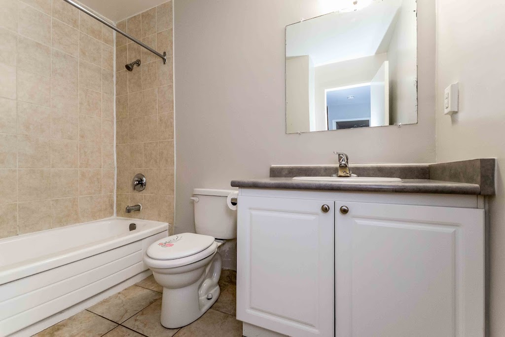 Cartier Road Apartments - Skyline Living | 55, 67, 87 &, 99 Cartier Rd, London, ON N5V 1G4, Canada | Phone: (519) 913-2886
