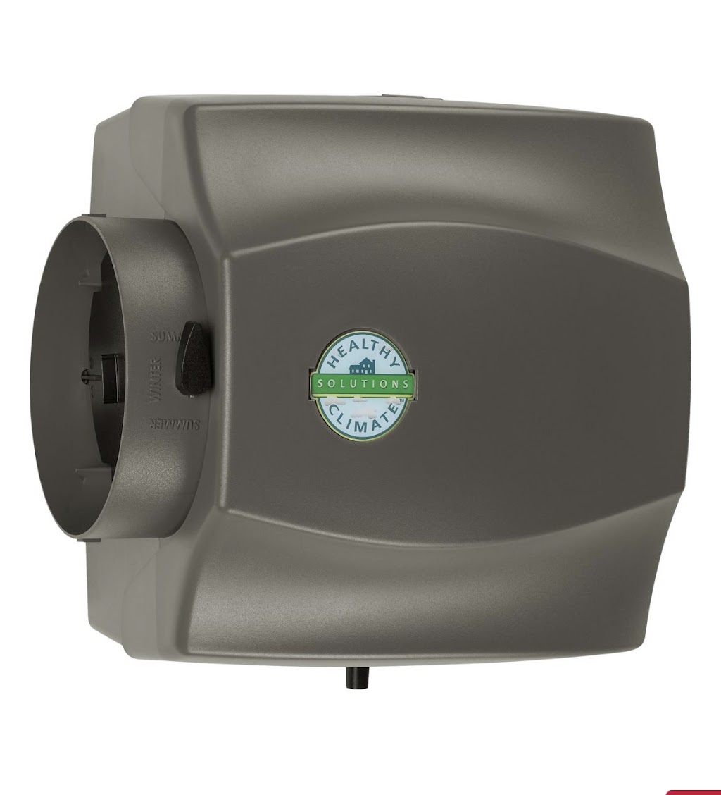 PERFECT AIR SOLUTIONS LTD. | 19 Stoney Lake Bay, Winnipeg, MB R2W 1K7, Canada | Phone: (204) 951-1317