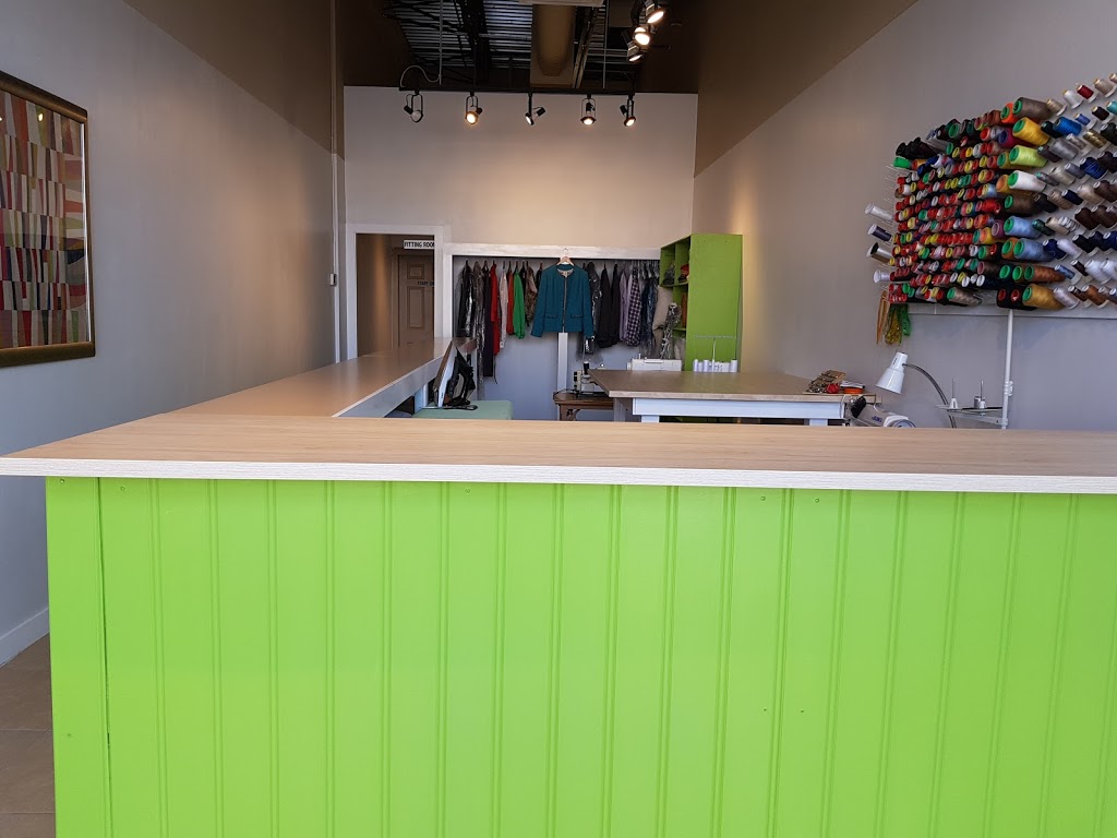 Kims Needle | 4452 Limebank Rd, Gloucester, ON K1V 2N8, Canada | Phone: (613) 406-3969