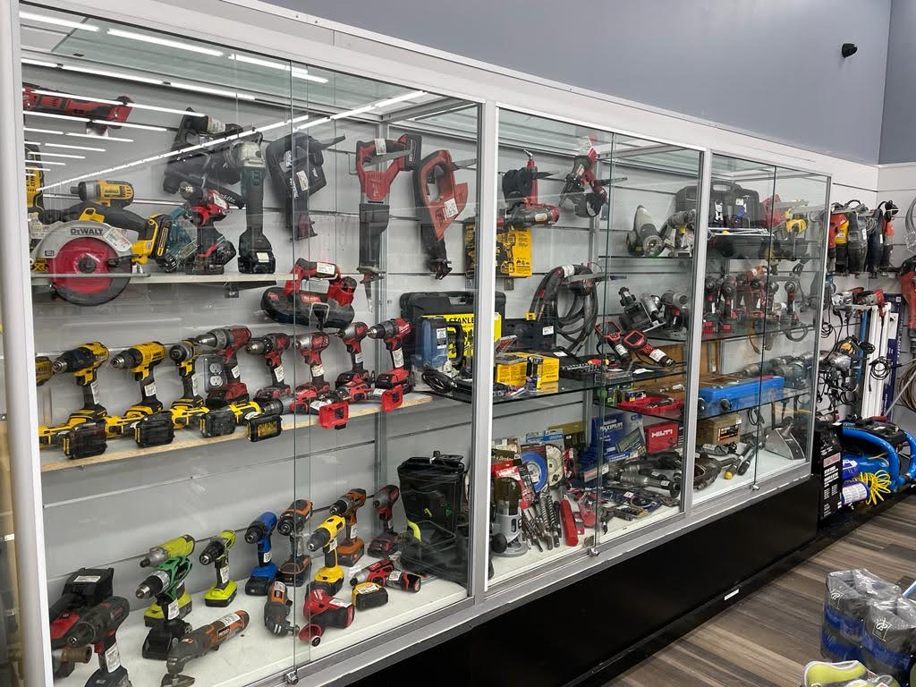 Swap Shop | 2300 Lawrence Ave E, Scarborough, ON M1P 2R2, Canada | Phone: (416) 701-1701