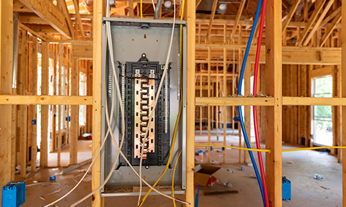 TJ Electric - Residential and Commercial Electrician - Coquitlam | 3523 Oxford St, Port Coquitlam, BC V3B 4E3, Canada | Phone: (778) 561-4671