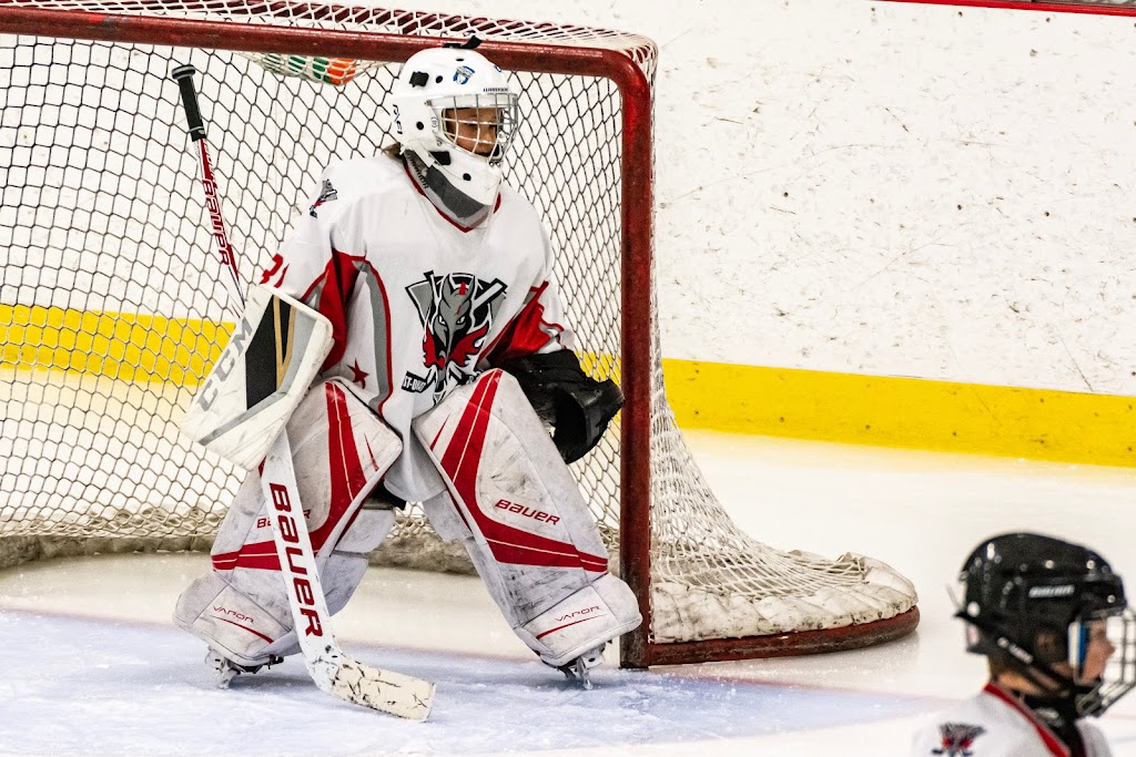 Club de hockey St-Donat/R.D.P. | 6995 Boul. Gouin E, Montréal-Nord, QC H1G 6L1, Canada | Phone: (514) 913-0385