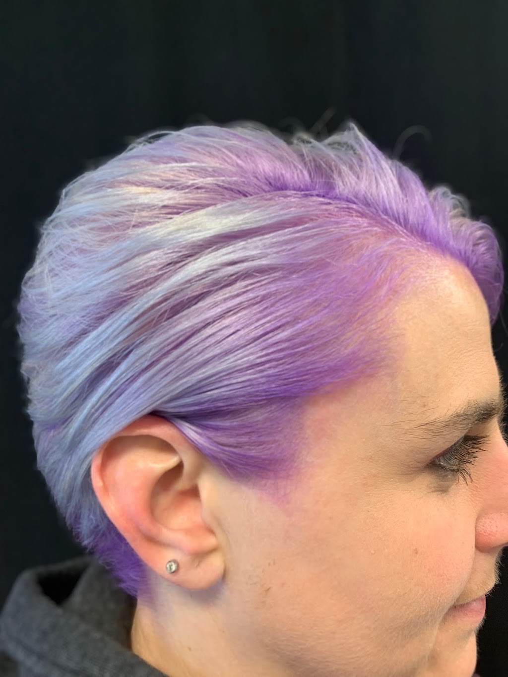 Gossip Hair Salon | 13979 16 Ave, Surrey, BC V4A 1P8, Canada | Phone: (604) 536-8747