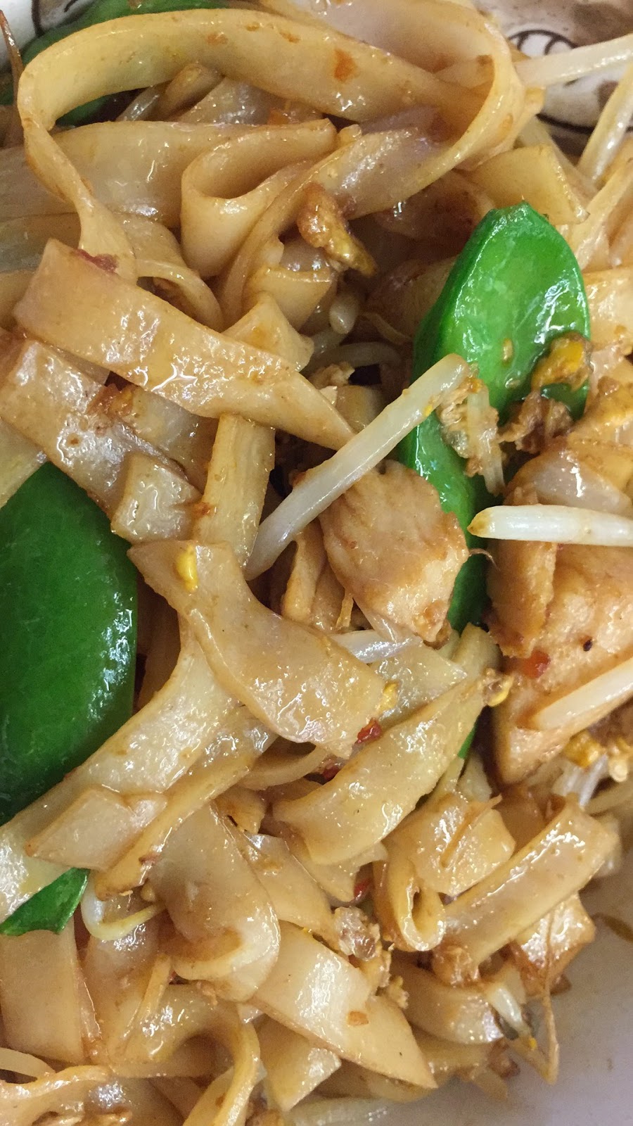 Tai chi chinese food | 4190 Kingston Rd, Scarborough, ON M1E 4W1, Canada | Phone: (416) 282-8828