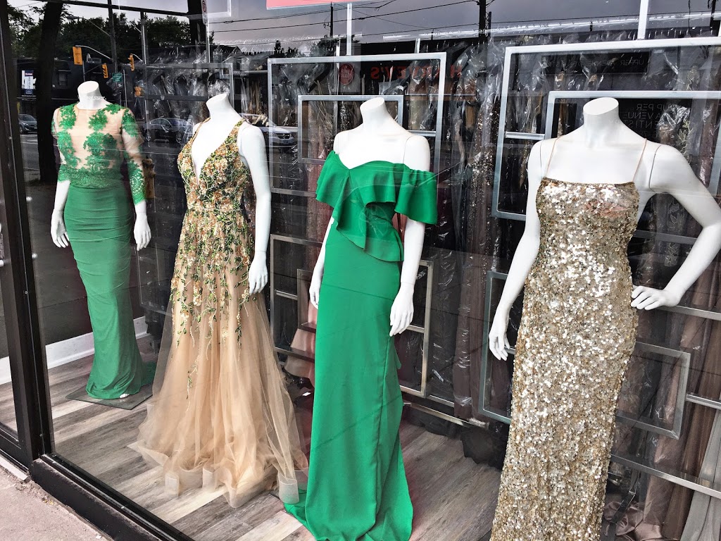 Madeline's Boutique - 1798 Avenue Rd 