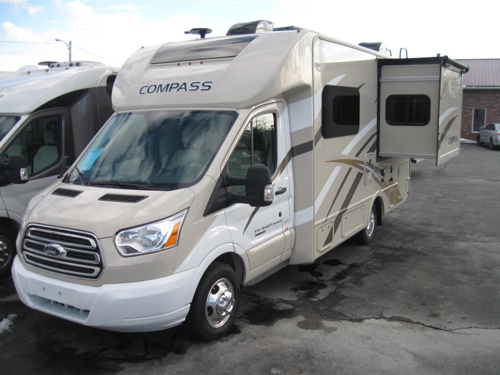 The Atlantic RV Exchange | 9220 Highway 7, Head of Jeddore, NS B0J 1P0, Canada | Phone: (902) 889-3722