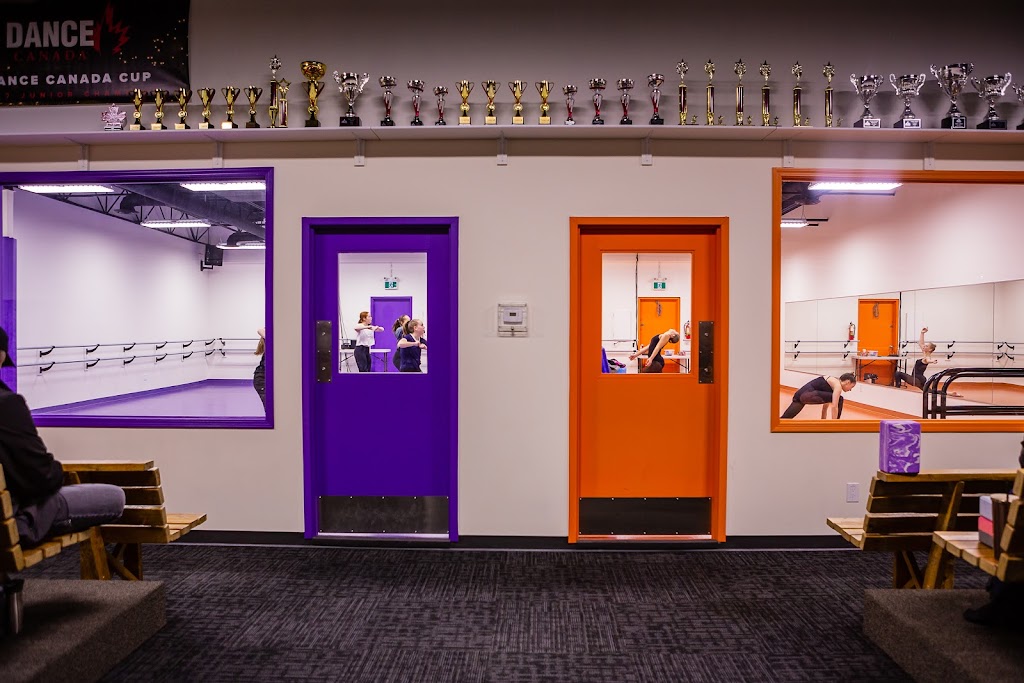 Kickit Dance Studio Island Lakes | 20 Island Shore Blvd #3, Winnipeg, MB R3X 1N6, Canada | Phone: (204) 254-2277