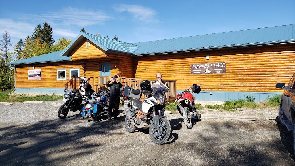 Wynnes Place | Bissett, MB R0E 0J0, Canada | Phone: (204) 277-5500