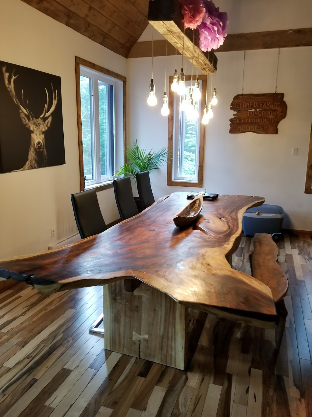VILLA GILI | Saint-Côme, QC J0K, Canada | Phone: (514) 629-3433