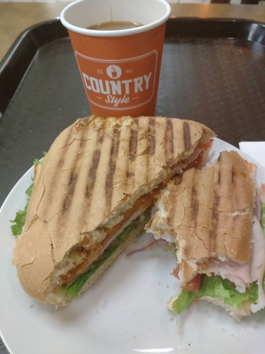 Country Style | 524 Wilson Heights Blvd, North York, ON M3H 2V6, Canada | Phone: (416) 630-4039