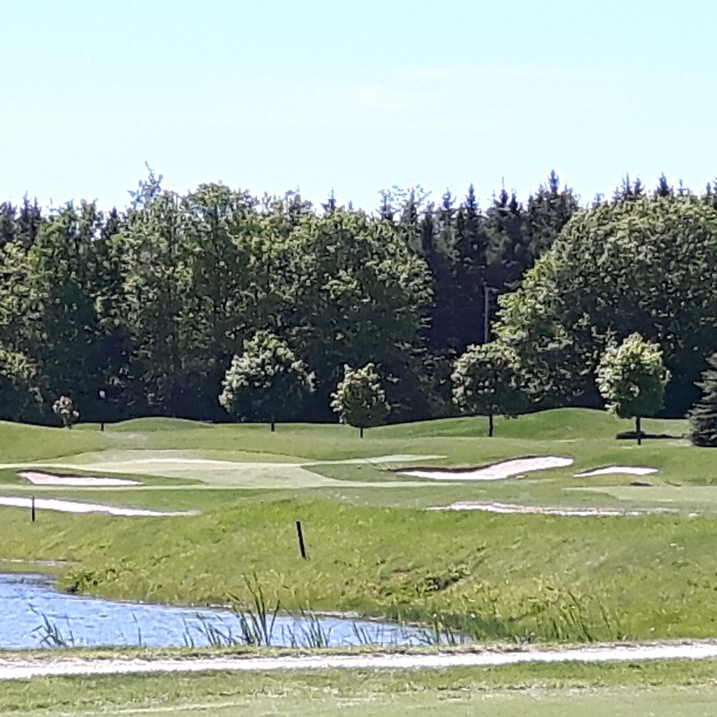 Baxter Creek Golf Club | 1702 Cedar Valley Rd, Fraserville, ON K0L 1V0, Canada | Phone: (705) 932-8888