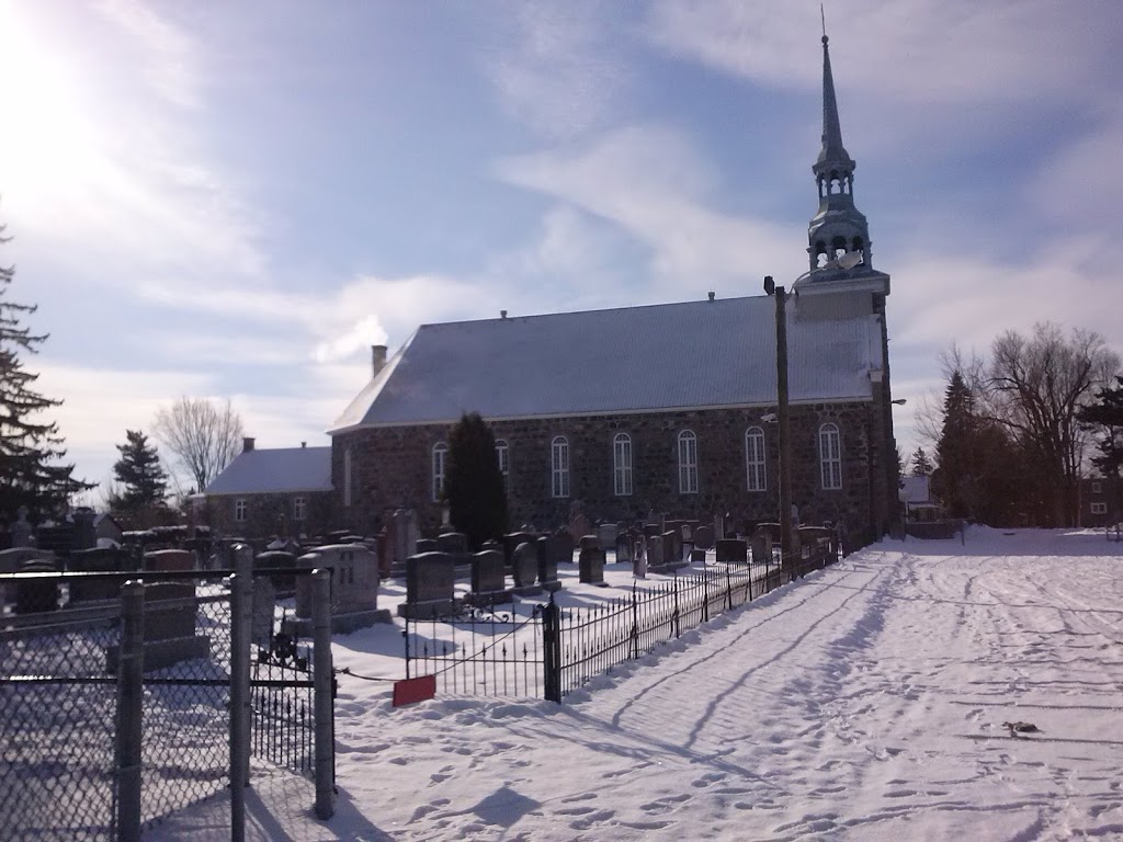 Presbytere St-Liboire | 111 Rue Saint-Patrice, Saint-Liboire, QC J0H 1R0, Canada | Phone: (450) 793-2322