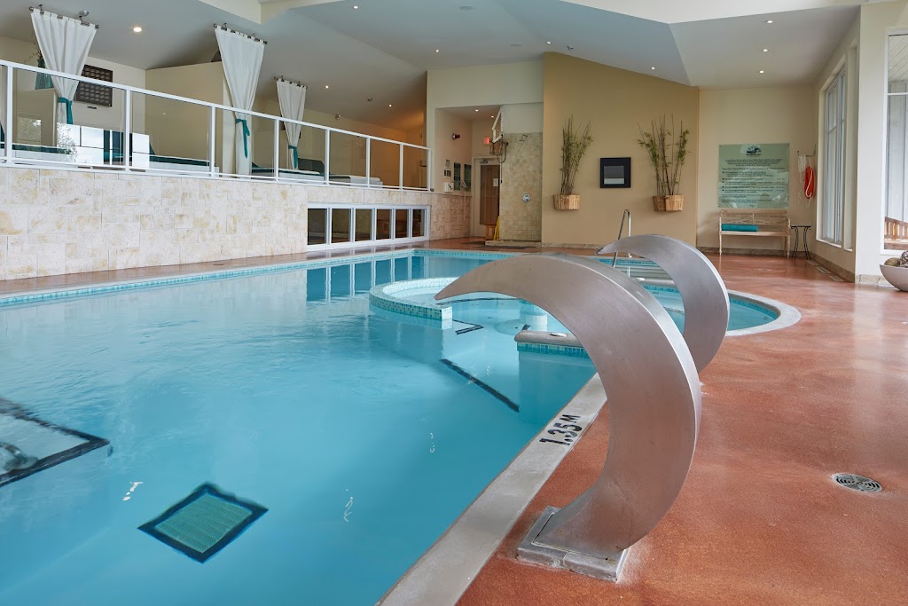 Sir Sams Inn and Spa- Ontarios Luxury Adult Resort | 1491 Sir Samss Rd, Eagle Lake, ON K0M 1M0, Canada | Phone: (800) 361-2188