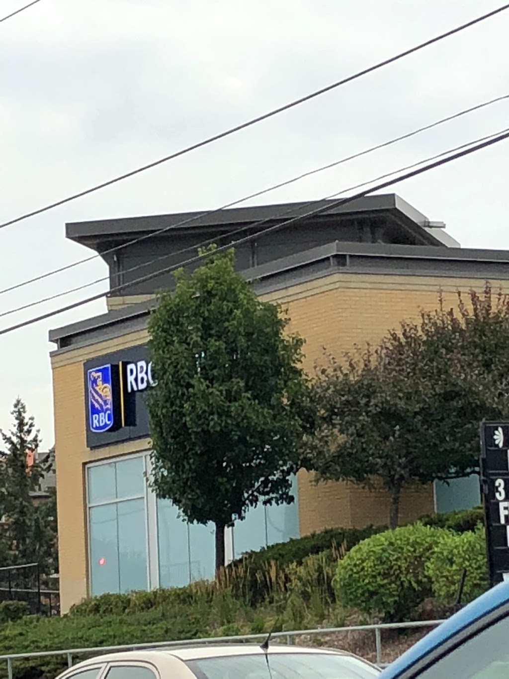 RBC Royal Bank | 495 Charolais Blvd, Brampton, ON L6Y 0M2, Canada | Phone: (905) 450-4000