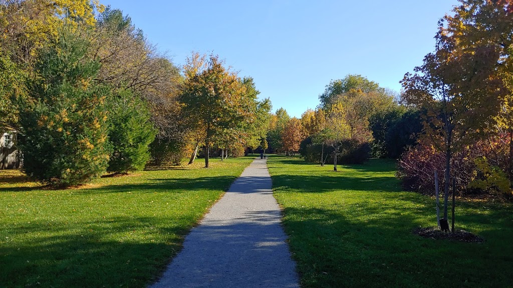 Donovan Bailey Park | Oakville, ON L6L 3H1, Canada