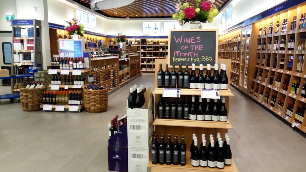 LCBO | 681 Wonderland Rd N, London, ON N6H 0H9, Canada | Phone: (519) 432-7951