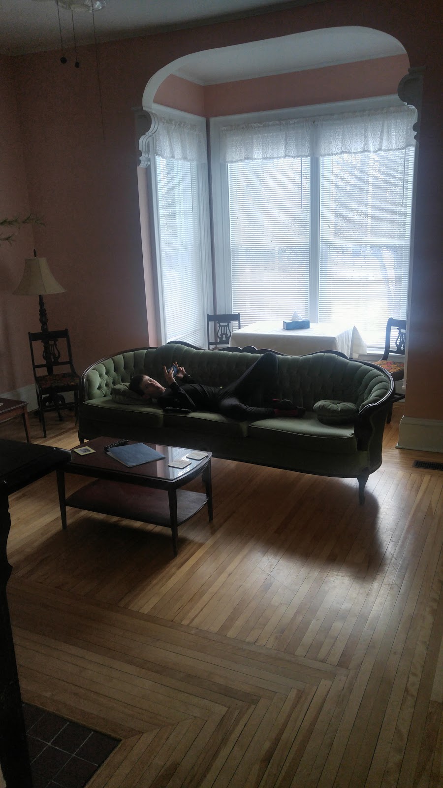 Maple Shade Vacation Suites | 43 Church Ave, Sussex, NB E4E 1A1, Canada | Phone: (506) 433-8300
