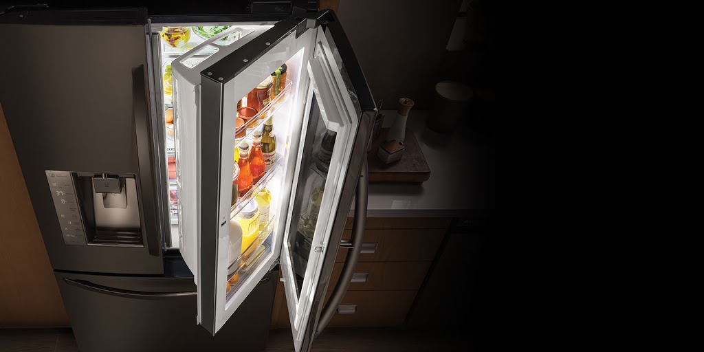 AL Appliance&Lighting | 15-7975 Yonge St, Innisfil, ON L9S 1L2, Canada | Phone: (705) 896-4888