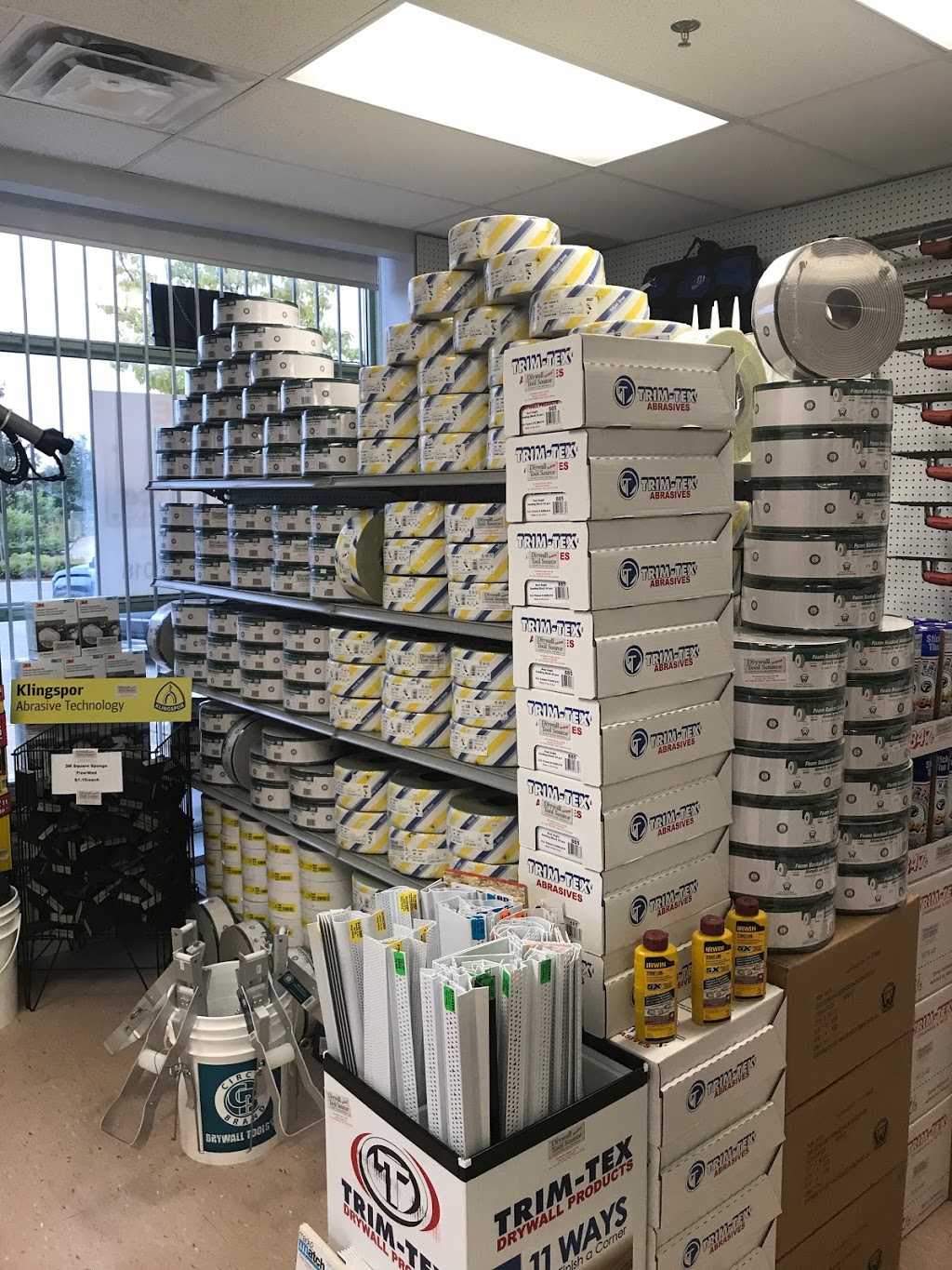 THE DRYWALL TOOL SOURCE INC. | 145 Welham Rd UNIT #9, Barrie, ON L4N 8Y3, Canada | Phone: (905) 663-7570