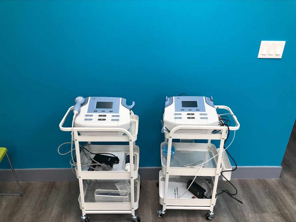 Vista Physiotherapy and Massage | 920 36 St NE #121, Calgary, AB T2A 6L8, Canada | Phone: (403) 300-5555