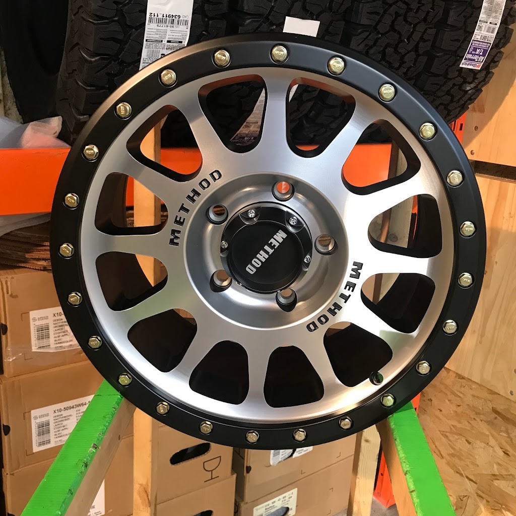 GreenLeaf Tire | 6141 Atlantic Dr unit 8, Mississauga, ON L5T 1W3, Canada | Phone: (647) 799-3550