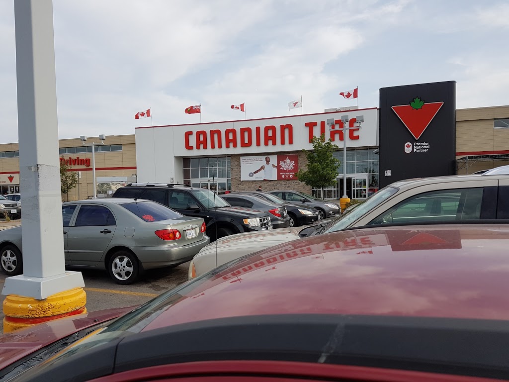 Canadian Tire | 686 Queenston Rd, Hamilton, ON L8G 1A3, Canada | Phone: (905) 560-1601