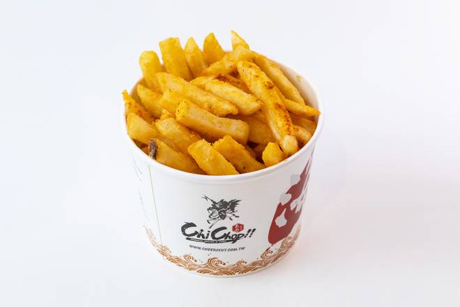 ChiChop | 1548 Main St W, Hamilton, ON L8S 1E1, Canada | Phone: (905) 523-8898
