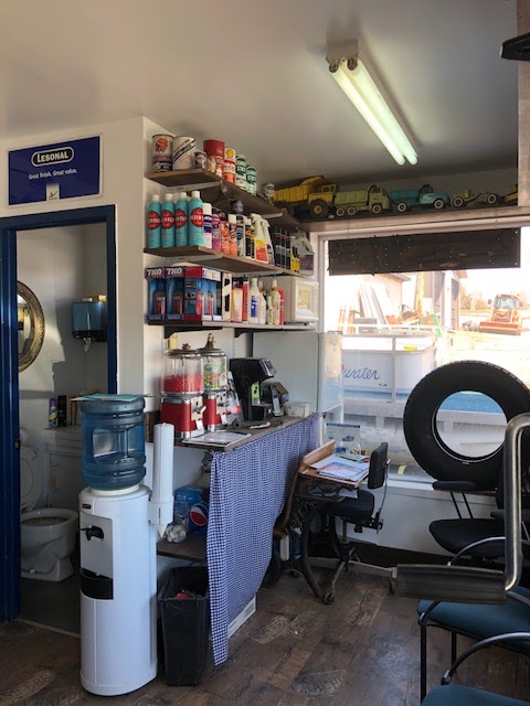 Garage Alex Bolduc Inc - Atelier de réparation automobile à Sain | 517 QC-108, Saint-Victor, QC G0M 2B0, Canada | Phone: (418) 588-6893