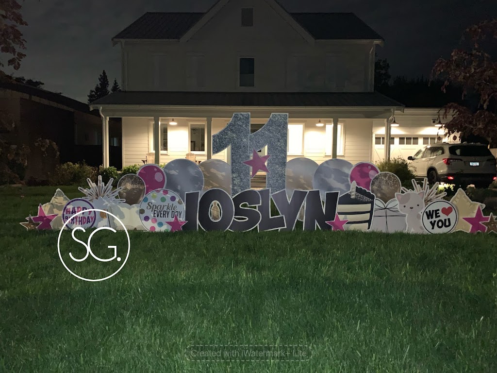 SignGypsies Surrey | 17866 71A Ave, Surrey, BC V3S 0Z7, Canada | Phone: (604) 780-1019