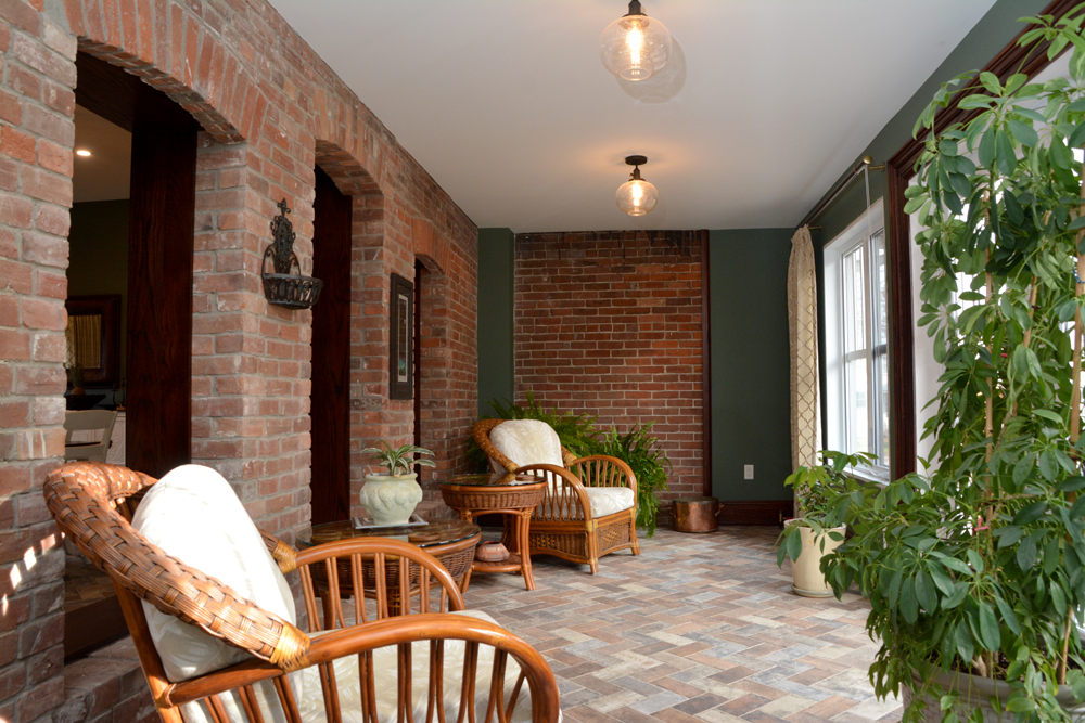 McKibbon House Bed & Breakfast | P. O Box 13, 3054 County Rd 10, Milford, ON K0K 2P0, Canada | Phone: (613) 471-1601