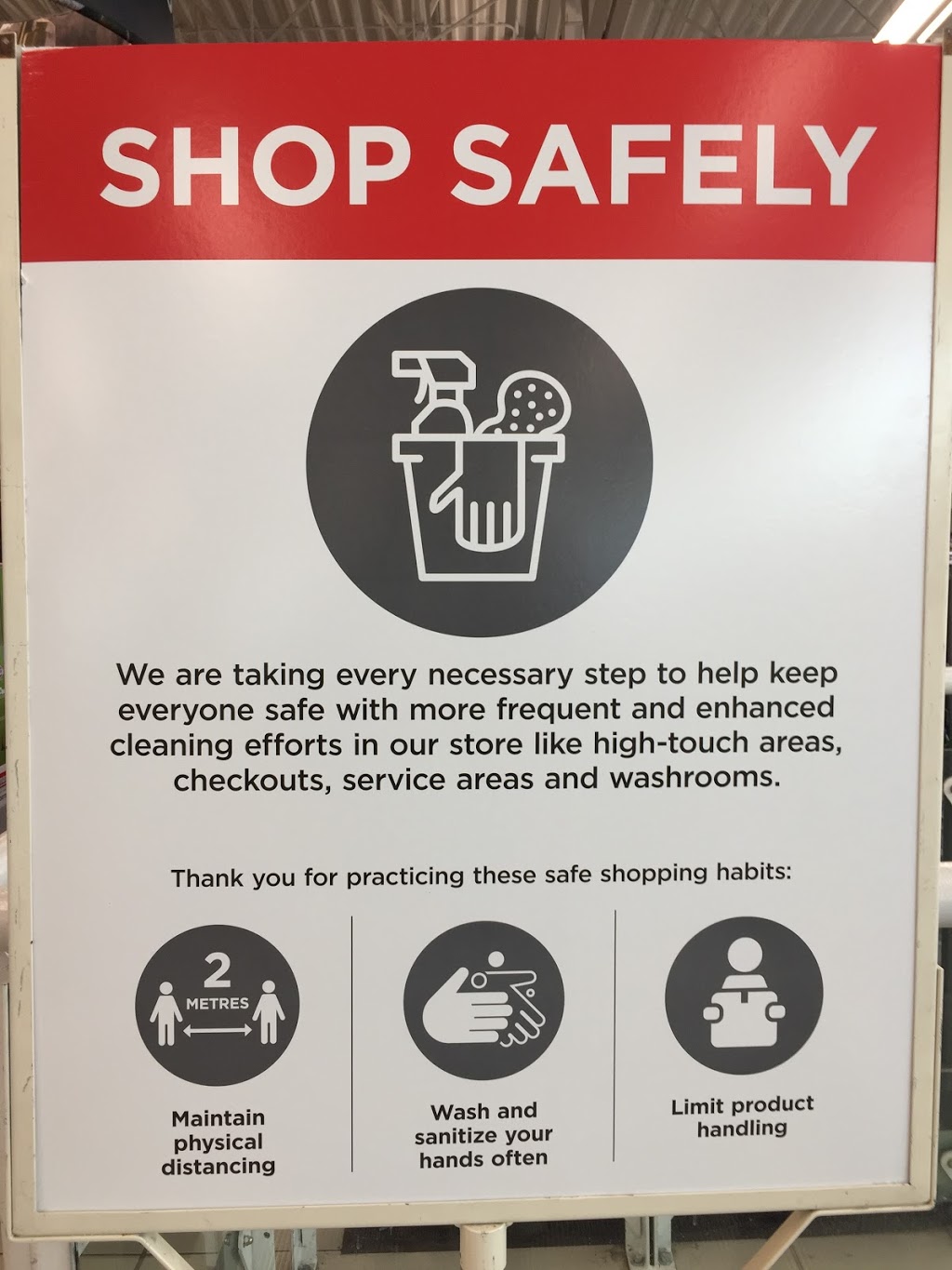 Party City | 2830 Bentall St, Vancouver, BC V5M 4H4, Canada | Phone: (604) 431-3570