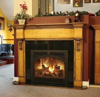 Countryside Stove and Chimney | 7576 NY-16, Holland, NY 14080, USA | Phone: (716) 652-4118
