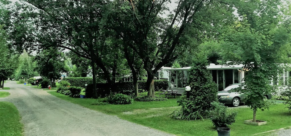 Sleepy Cedars Family Camping | 1893 Manotick Station Rd, Greely, ON K4P 1H2, Canada | Phone: (613) 821-0756