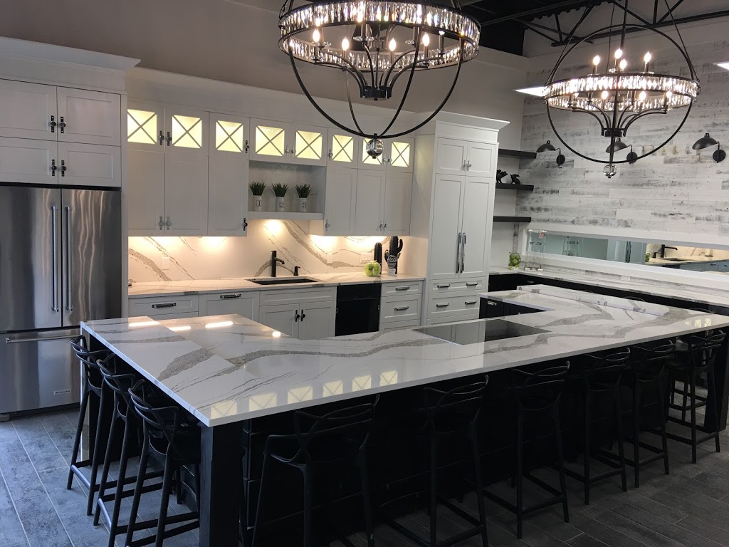 Design Palace | 334 Manitou Dr Unit A, Kitchener, ON N2C 1L3, Canada | Phone: (519) 748-0087