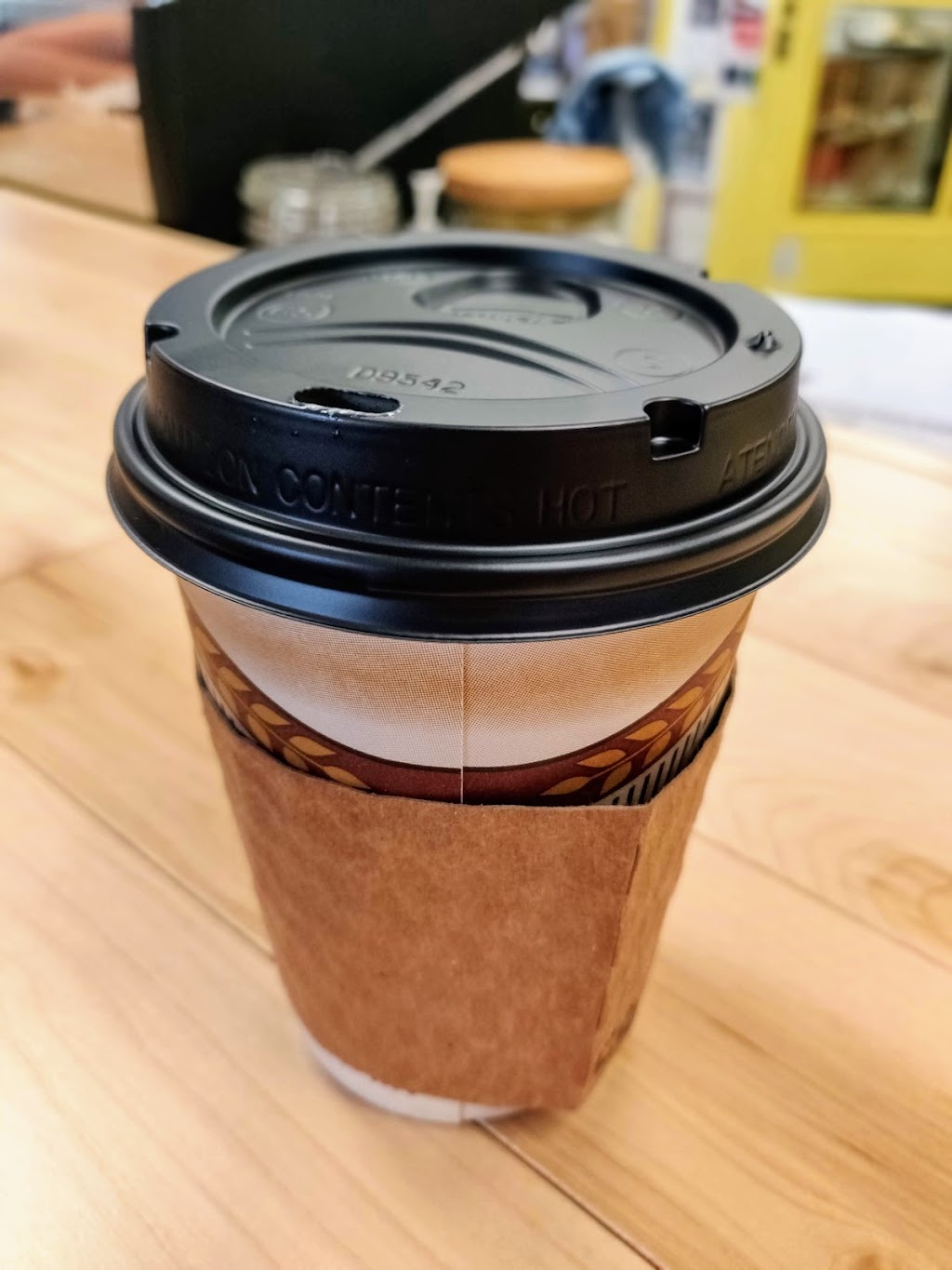 Meeting Waters Coffee Roastery | 380 Jim Sutherland Rd, Tatamagouche, NS B0K 1V0, Canada | Phone: (902) 986-1752