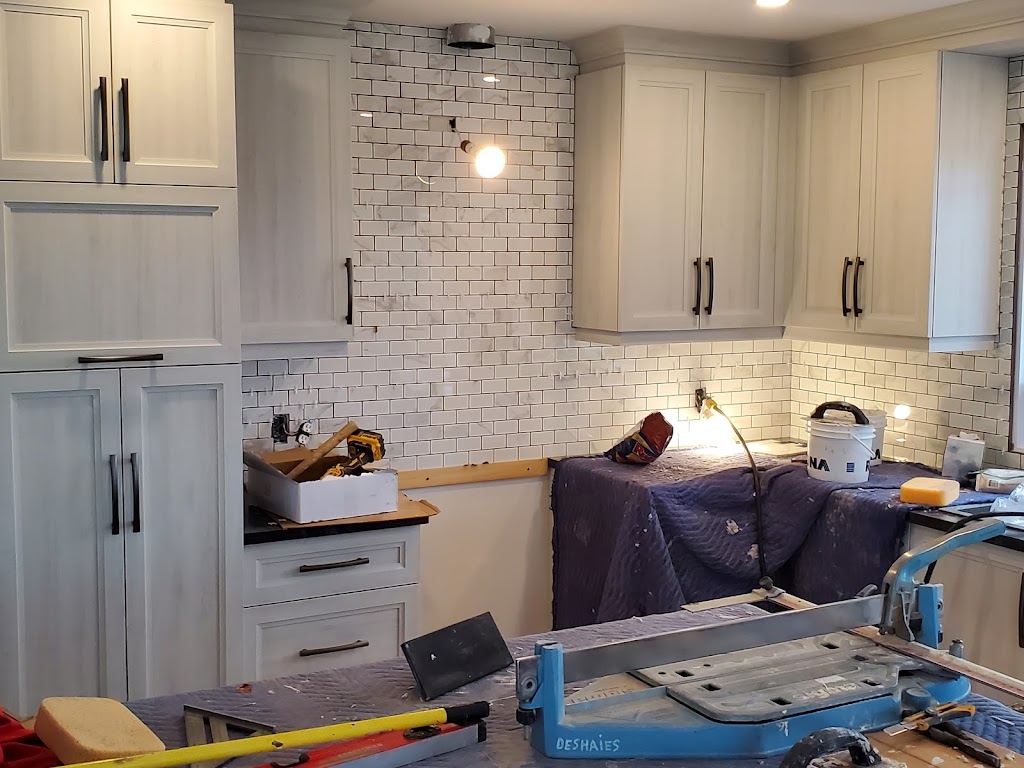 Deshaies & Boulay construction inc. | 70 Av. Goyette, Saint-Jean-sur-Richelieu, QC J2X 5S2, Canada | Phone: (514) 293-9641