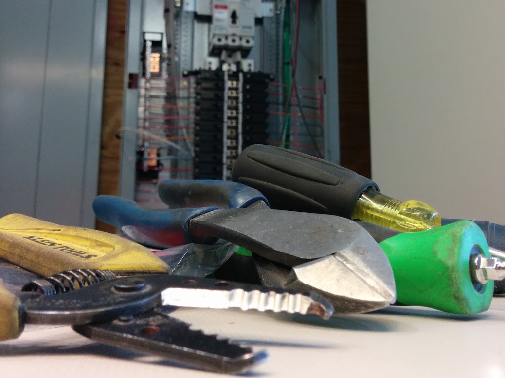 Huber Electric, Inc. | 4140 Sheridan Dr, Buffalo, NY 14221, USA | Phone: (716) 824-8816