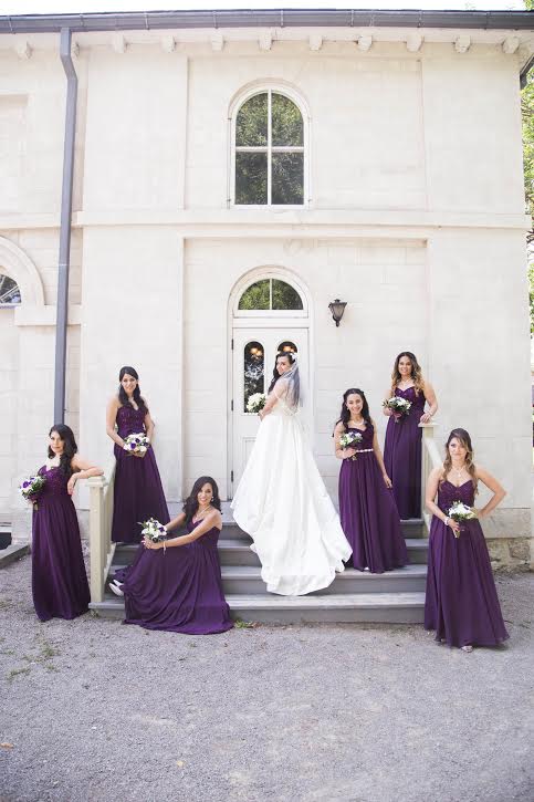 Krystynas Bridal Alterations | 143 Pochard Ln, London, ON N5W 5Z3, Canada | Phone: (519) 457-3864