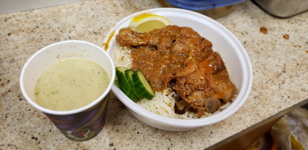 Curry King | 4-2790 Pembina Hwy, Winnipeg, MB R3T 2H8, Canada | Phone: (204) 415-5464