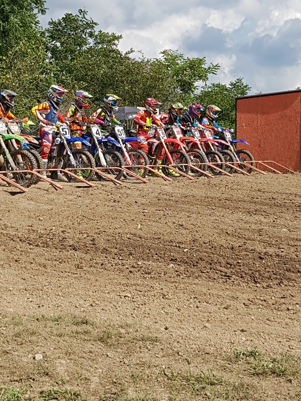 Gully Mor Moto | 3534 Gully Mor Rd, Alvinston, ON N0N 1A0, Canada | Phone: (519) 847-5124