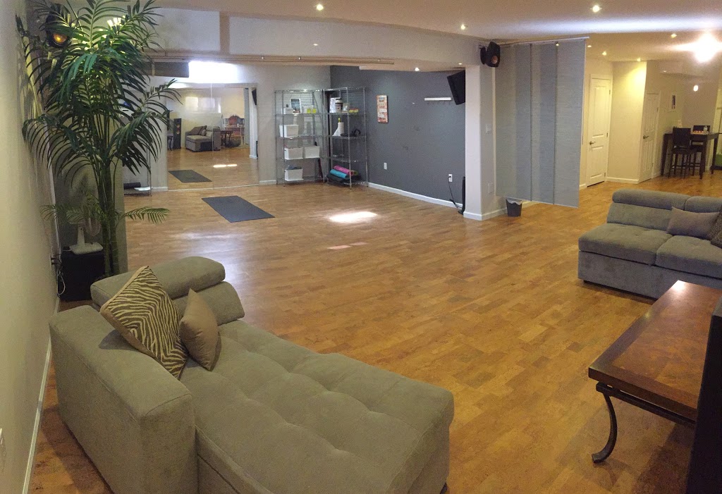 GlowGetterFitness and Nutrition | 4435 Comfort Crescent, Beamsville, ON L0R 1B3, Canada | Phone: (905) 380-0116